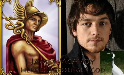 hermes fancast